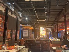 -猫抓烤肉(春熙路店)