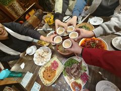 -吉祥圣雪藏餐