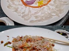风生水起鱼生-猪肉婆私房菜(容桂总店)