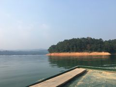 -广州市流溪河国家森林公园