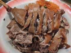 -灶东家民间菜(回兴店)