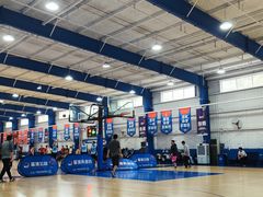 -BUFFALO篮球公园(康桥店)