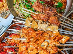 -枪火串烧·东北特色烧烤(罗湖总店)