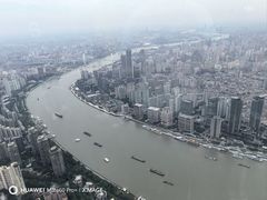 -上海中心大厦