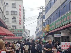 -东关回民小吃一条街(颍河西路店)