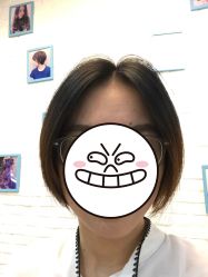 -Show fa salon 秀发沙龙