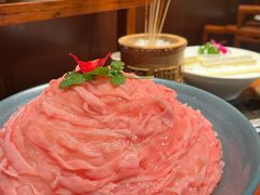 -周师兄大刀腰片火锅(解放碑总店)