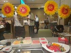 -海底捞火锅(苏宁生活广场店)