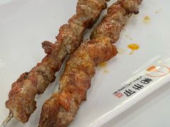 -帕米尔食府(白云观店)