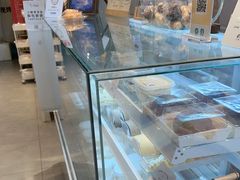 -玥儿弯弯手作烘焙(中海国际社区御城店)