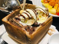-高第街56号餐厅(凯德mall新都心店)