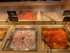 -梨花自助烤肉(西三旗万象汇黑金店)