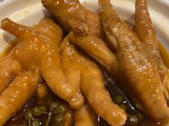 -香云轩·顺德菜(香云纱园林酒店店)