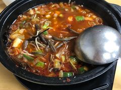 -屋里家延边朝鲜族冷面(南园店)
