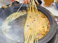 -钢管厂五区小郡肝火锅串串香(清河店)