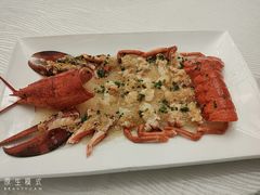 -三号码头罗氏虾小馆