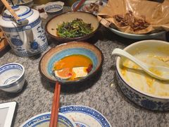 -南京大牌档(中关村领展广场店)