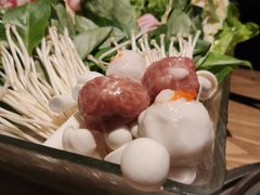 -大头椰·椰子鸡火锅(新梦店)