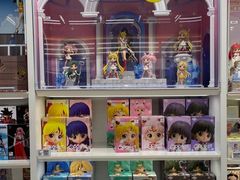 -泡泡玛特POPMART(合生汇店)