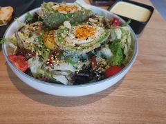 -小满Grainkitchen(滨江商业广场店)