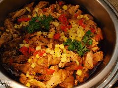 -上海东方佘山翰悦阁酒店·Vie全日制餐厅