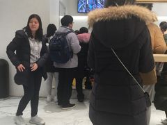 -喜茶(永旺梦乐城店)