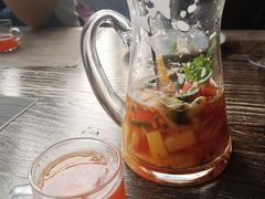 -巴别塔法餐舍(朝阳店)