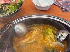 -黔三一夺夺粉酸汤火锅(百信店)