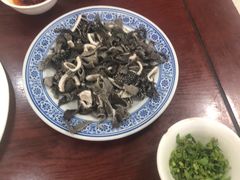 -京碗居老北京特色菜(北环东路店)