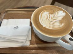-Peet's Coffee皮爷咖啡(万象天地店)