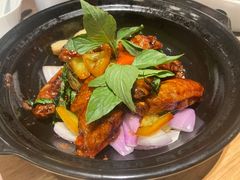 -四道菜·福建菜馆(新街口金鹰店)