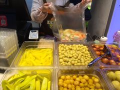 -东门町美食街