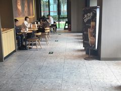 -星巴克(北京广渠门名敦道店)