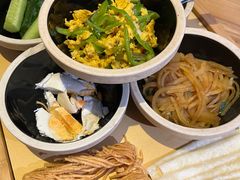 -挂旗柴锅鸡(蚌山区嘉年华店)