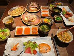 -岩盐·铁板料理(嘉里店)