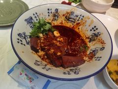 -汉唐宴长安食府