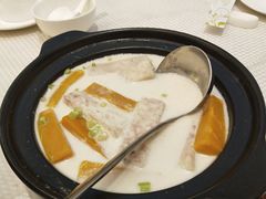 -香港富临皇宫(扬名广场店)