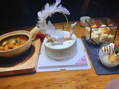 -3号仓库·餐厅(灵溪一店)