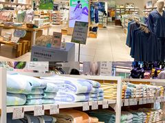 -王府井百货熙地港店