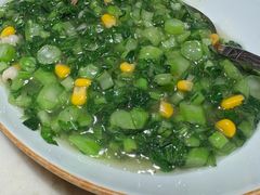 -锦府盐帮·李宅(领展购物广场中关村店)