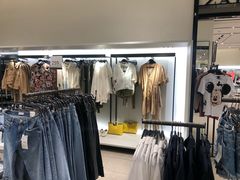 -ZARA(青岛万象城店)