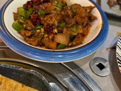 -沪上名羊天下•烤羊腿•东北烧烤•小龙虾(浦东直营总店)