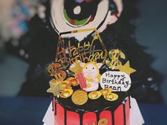 -DIY SWEET21(升平路店)