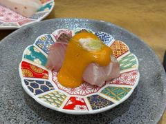 -鮨政· Omakase(港汇恒隆广场店)