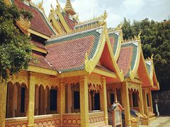 -西双版纳勐泐文化旅游区