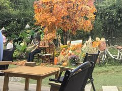 -HERRE·FARM 赫尔露营农场·团建聚会包场