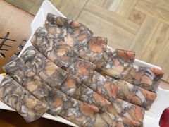 -津门老羊家·铜锅涮羊肉·烧烤(科技园店)
