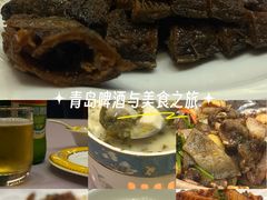 -银都上海菜馆(粤海东路店)