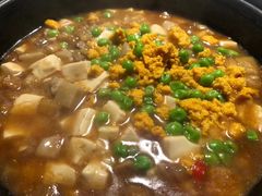-宁海安岚·南溪阁全日餐厅