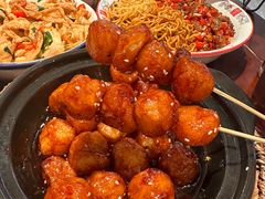 -回家吃饭·地道南昌菜(建德观总店)